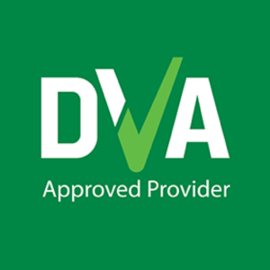 dva logo